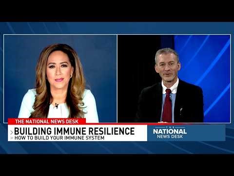 Dr. Ryan Cole on Real Cold and Flu Risks and Strengthening Immunity
