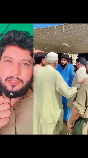 Shaadi HAL Mein Ek shakhs Chori ke dauran Pakda Gaya | Imran Voice