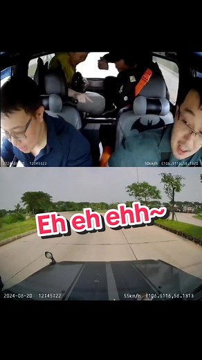 Funny Speed Bump Encounter | Hilarious Reactions