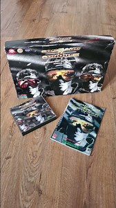 Command & Conquer (Win95/MS-DOS, 1995)