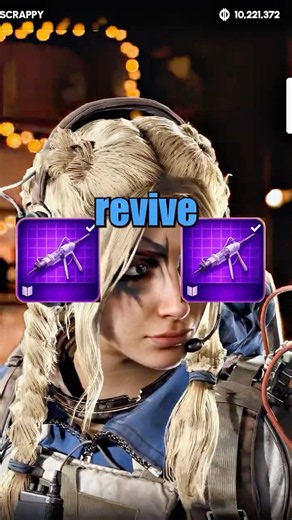 My Way to Self Revive in Arc Raiders