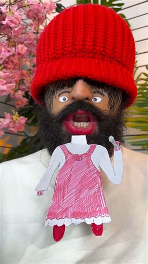 Mini Me Madness: The Ultimate DIY Challenge! 🤪✨