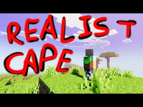 RAGDOLL CAPE FOR Minecraft BEDROCK ? ( Ignore the thumbnail ) 