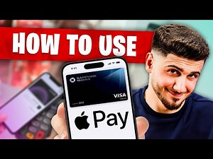 How To Use Apple Pay: The Ultimate Apple Wallet Tutorial