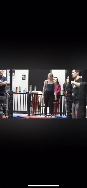 Speed from @Ninja Sport Network comp at @Ninja Intensity #ninjawarrior #fyp #tiktok #fypシ゚viral #ninja #viralvideo #fitness #2024