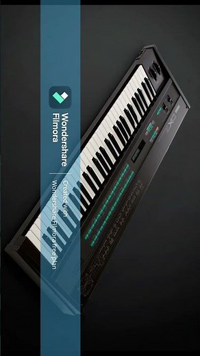 Spectrum duo fast-Yamaha DX7 l edicion.