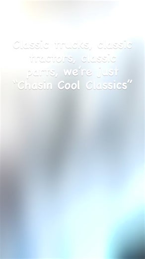 Pretty cool load of goodies we brought back from the PNW. Ryan’s been running hard over the last 10 days with another 10 or so to go heading down into Texas then across to Florida next week so let us know you need a ride for your classic or parts. #chasincoolclassics #classictractor #oldfordtrucks #oldfordparts #rustygold | Greg Creech