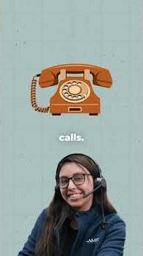 Answering service for nonprofits #shorts
