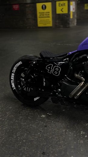 Harley Davidson Customizations: Softail & Sportster Creations