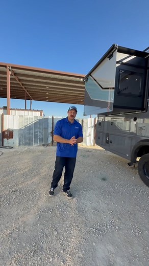 The all new 2026 Grand Design RV Lineage 31ZW has arrived at Clear Creek RVs in Abilene, TX. If you are ready for power, comfort, and adventure, this one checks every box. Join Aaron Shumake as he walks you through this Super C Lineage model and shows you why it is turning heads across the RV world. The 31ZW is built on the legendary Ford F600 chassis. That means serious strength, stability, and performance. Under the hood you will find the trusted 6.7L Power Stroke V8 Turbo Diesel paired with F