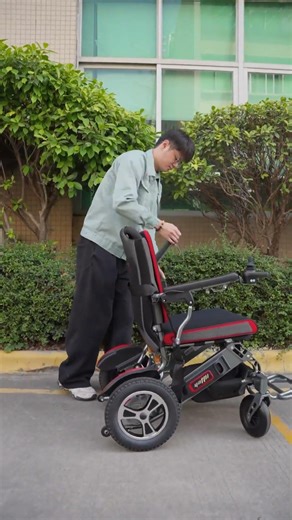 Chinese wheelchair manufacturers