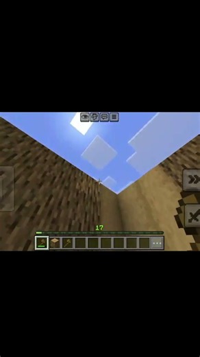 bad thing of minecraft #minecraft #shorts