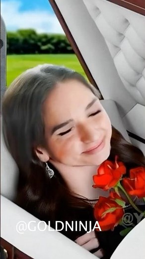 (R.I.P!) OLIVE Is DEAD! 😱 Spy Ninjas Chad Wild Clay & Vy Qwaint REGINA #shorts