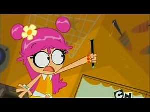 Ami Funny Moments - Hi Hi Puffy AmiYumi Compilation