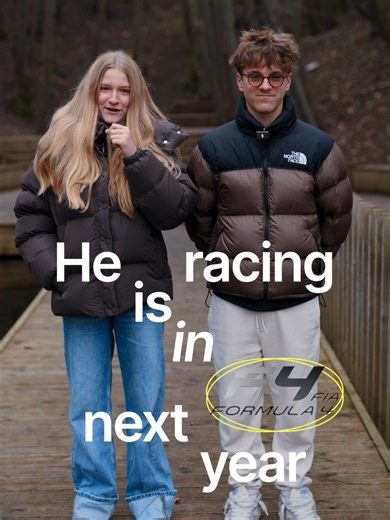 Top Rivals and Supporters in Motorsport Racing