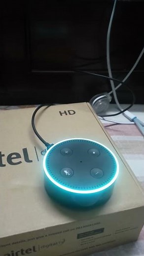 Amazon Alexa Atlas Skill