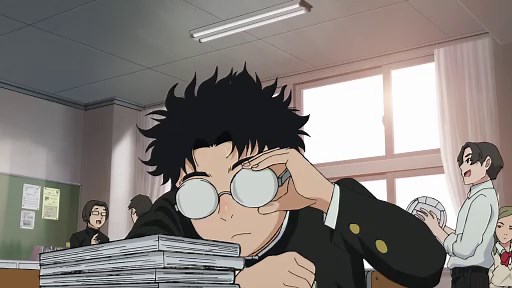 Dandadan Episode 5 | Dandadan | Full Anime English Sub