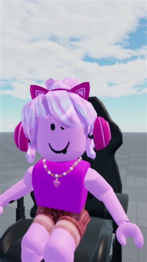 you should reset your character #roblox #rblx #shorts #robloxshorts#memes #meme