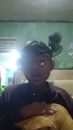 si kaya lama py kucing galak