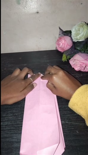 easy diy paper# pencil pouch# ✏️📄