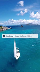 1.5K views · 46 reactions | Tired of watching your beach home get no use? THIRDHOME is an exclusive travel club that allows you to stay in luxury villas and resorts while getting use out of yours. Quick facts! Over 14,000 castles, estates, yachts, and resorts No cleaning or rental fees Exclusive and private Travel enthused community A world of adventure is within your reach. | ThirdHome | Facebook