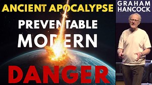 Ancient Apocalypse: What happened to the world 12,000 years ago and why we should care