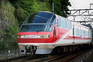 Japan Rail #1 日本のでんしゃ