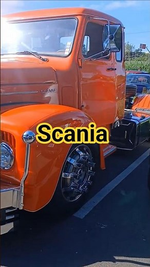 Scania 111 Super. #caminhao #scaniatouring #scania #motorista
