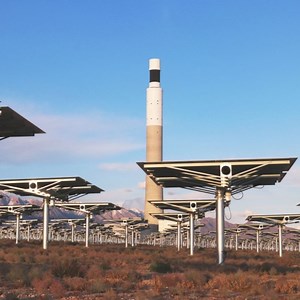 [Hot Item] Linear Actuator for Solar Tracker, Solar Tracking System, Solar Panel Adjustment