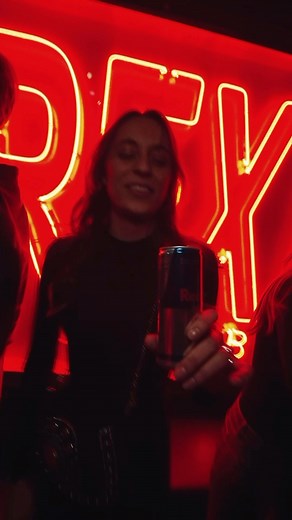 Red Bull France 🇫🇷 on Instagram: "Rex Club : la fête sans fin 🙌 Devenu mythique au début des années 90 en passant à l’électro, le @rexclub (auparavant une salle de concert rock et new-wave), est depuis devenu le temple des musiques électroniques. L’institution qui attire aussi bien les parisien.ne.s et les touristes qui souhaitent se déhancher, « taper du pied », remuer la tête, mais surtout apprécier la musique le temps d’une nuit, fête ses 35 ans cette année. Pour célébrer, le club compile 