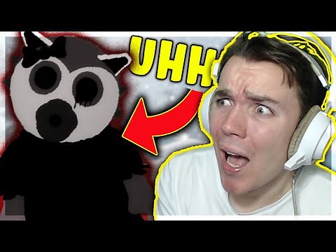 We Were BETRAYED | Piggy Book 2 Chapter 11 (Camp)