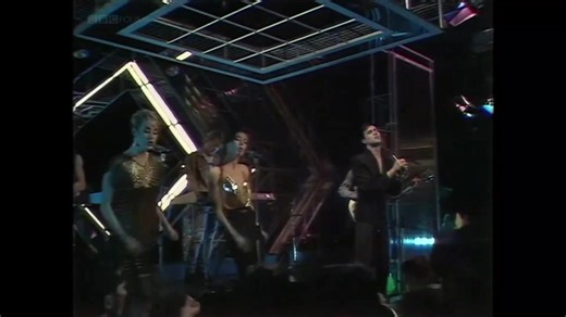 Mirror Man is a single by the British Synth-Pop group The Human League, released in 1982. It followed the massive success of their album Dare (1981) and the global hit "Don't You Want Me". The song was conceived as an attempt to blend the band's signature electronic Synth-Pop sound with the Northern Soul and Motown styles of the 1960s that lead singer Philip Oakey loved. The track was originally titled "Can't Get To Sleep At Night" and is rumored to be a sarcastic commentary on the rising fame o