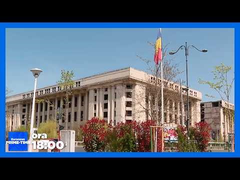 Știrile Euronews România de la ora 18:00 - 15 aprilie 2026