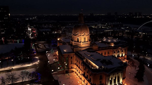 Is there a Liberal future in Alberta's provincial politics?