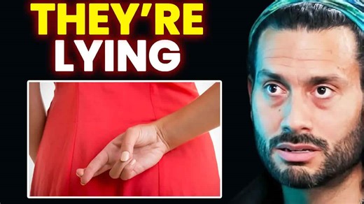 How to read anyone in 60 seconds (CIA method)