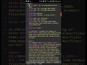 Using the python interpreter
