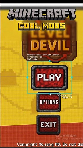 مودات ماينكرافت 25