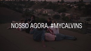 1.1M views | Calvin Klein on Reels | Facebook