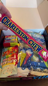 Hello Sweets Candy & Pop Shop on TikTok