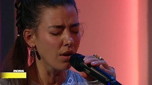 Morgenmagazin: Livemusik: Frida Gold