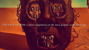 Faces of war...