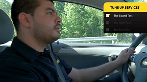 Three simple tests you can try to check your own brakes! | Meineke Car Care