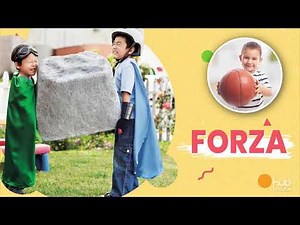 Dentro e fuori: La forze