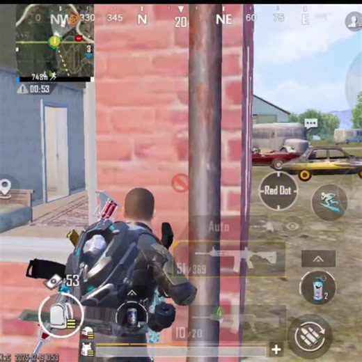 Jay Gaming on Instagram: "Khuja Ne wala Khanjar 🤣 . . . . #bgmi #viral #video #pubg #gaming"