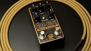 SolidGoldFX debuts soundscape-friendly Ether Modulated Reverberator
