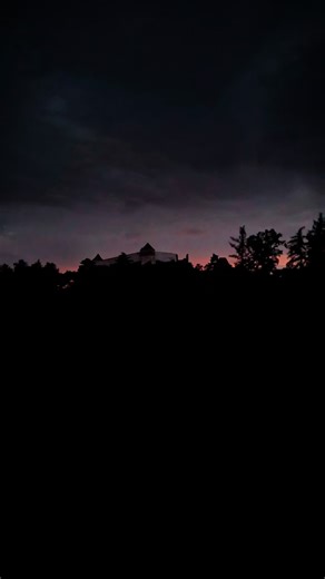 What’s a hill without a crown? Brasov wears its own in stone and shadow, a dark citadel perched like a brooding thought above the city. Built in 1524 and rebuilt stronger in 1625 after fire and siege left their scars, it has never been a gentle neighbor. By day it is quiet, almost courteous, but when night falls its silhouette sharpens, a black reminder that beauty in these lands was always earned through vigilance, through blood, through dread. The hill is no ornament. It is a memory, a warning