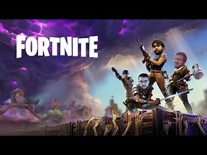 La defensa de Memepolis - FORTNITE con DAYO Y FELIPE