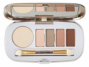 Makeup for Fair Skin, Brown Hair, and Green Eyes