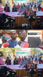 Ras BATH au micro 🎤😂😂😂 | Missabougou 24