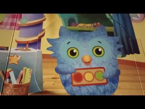 Daniel Tiger's Neighborhood : Happy Halloween !